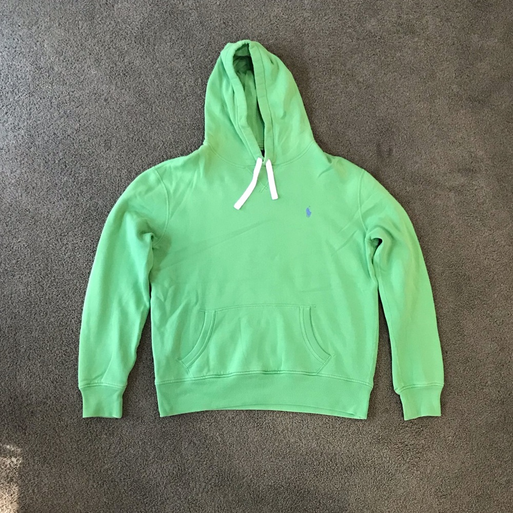 Polo Ralph Lauren hoodie